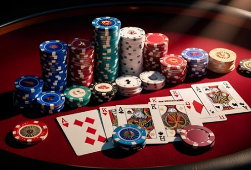 Zzzz bet casino